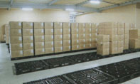 All the completion products ship from a direct management factory in Japan.